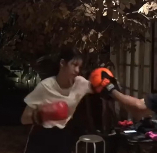 Beranjak remaja, ini 11 potret Makayla Athaya putri Cornelia Agatha