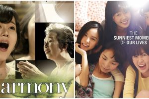 11 Rekomendasi film Korea terbaik kisah persahabatan, Sunny penuh haru