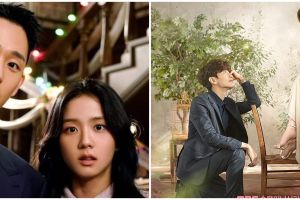 11 Daftar drama Korea romantis yang bikin baper, Snowdrop manis banget