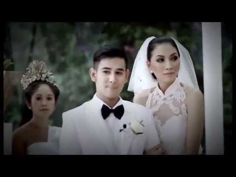 Momen pernikahan 11 mantan pesinetron cilik, terbaru Nimaz Dewantary