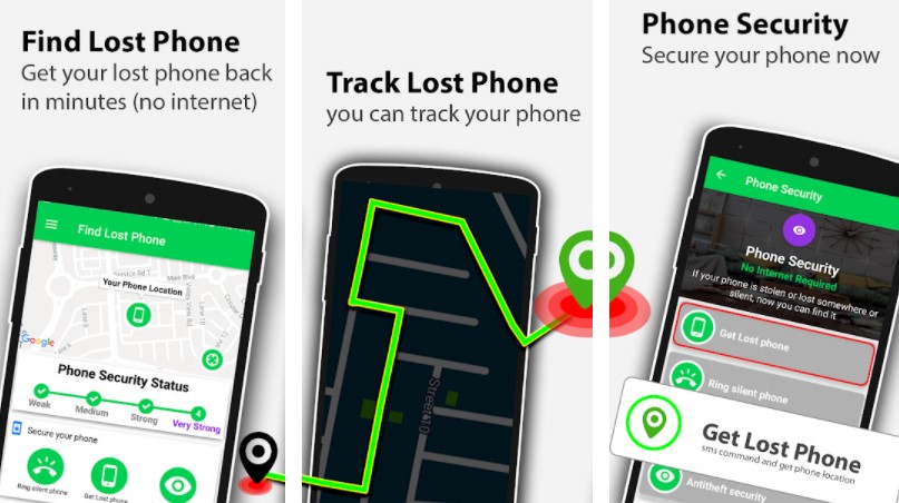9 Aplikasi pelacak HP terbaik, bisa bantu temukan ponsel yang hilang