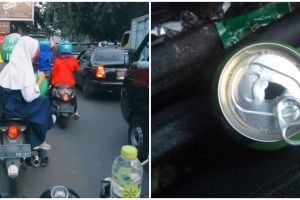 13 Momen lucu orang melawan kenormalan, bikin gemas pol