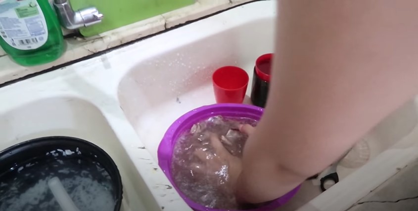 10 Trik Syifa Hadju masak sei sapi, mudah ditiru dan antialot