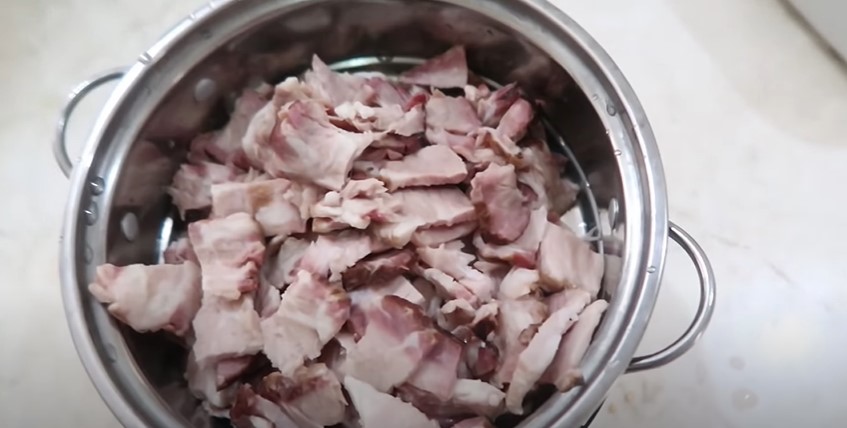 10 Trik Syifa Hadju masak sei sapi, mudah ditiru dan antialot