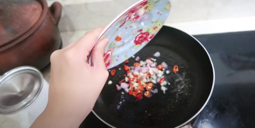 10 Trik Syifa Hadju masak sei sapi, mudah ditiru dan antialot