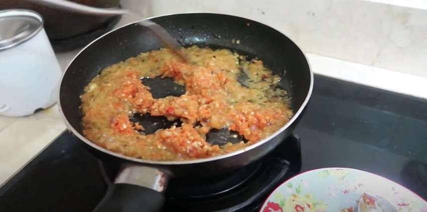 10 Trik Syifa Hadju masak sei sapi, mudah ditiru dan antialot