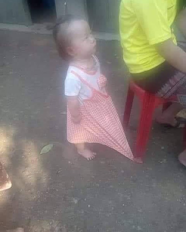 11 Potret kocak kelakuan polos bocah cilik ini bikin gemas