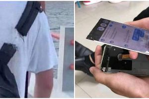 11 Potret maksa pakai barang rusak ini aksinya bikin ngelus dada