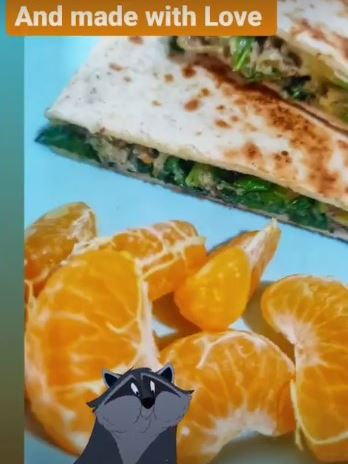 10 Kreasi menu MPASI ala istri Randy Pangalila, bikin anak antibosan