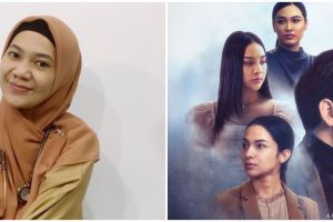 Mommy ASF ungkap bakal rilis Layangan Putus 2, ini bocoran ceritanya