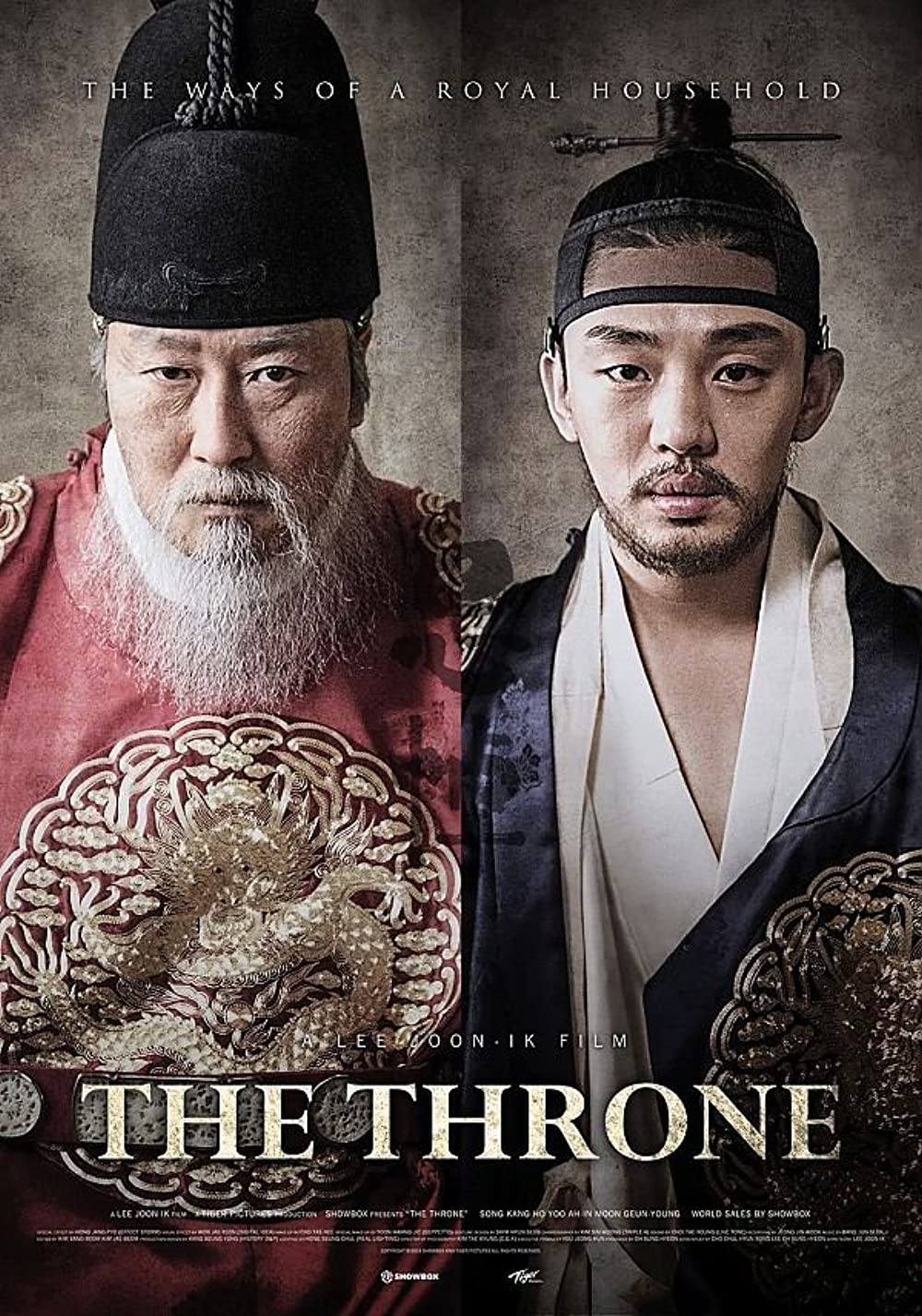 11 Film Korea kerajaan terbaik, penuh intrik, skandal, dan pertarungan