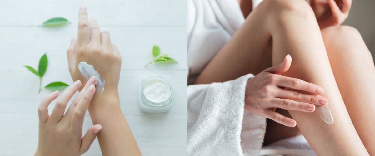 9 Body serum yang cepat memutihkan kulit, bikin kulit lembap