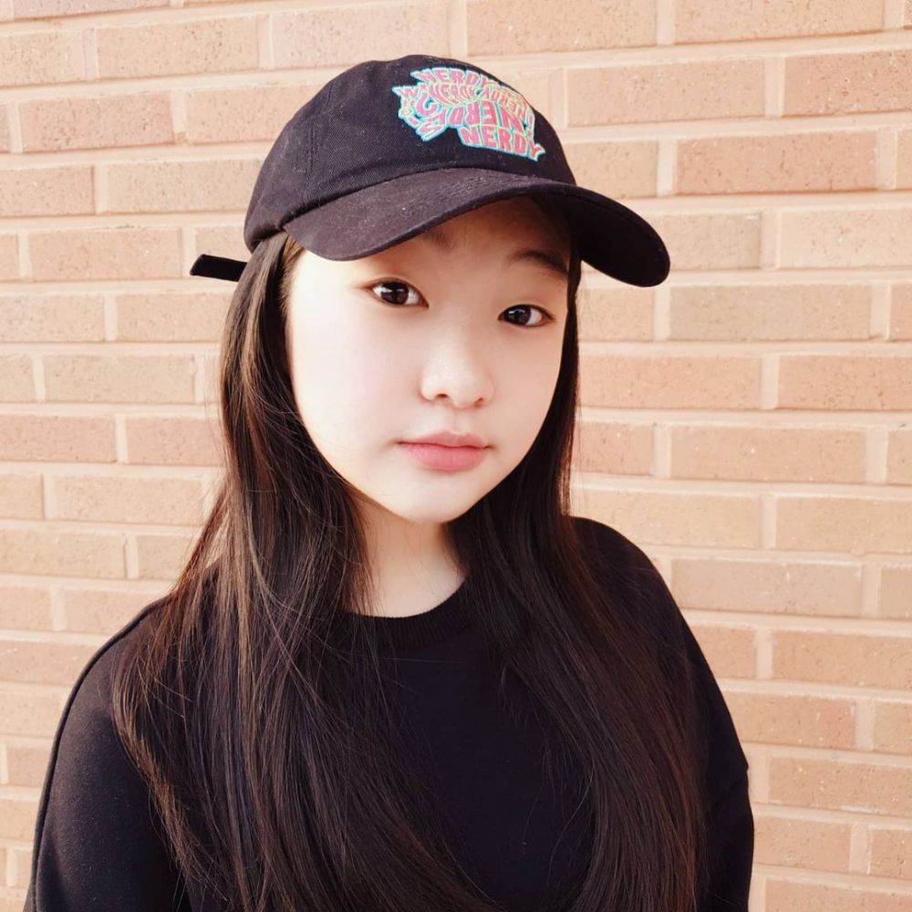 Lee Han-seo anak di game 'BTS World' beranjak remaja, ini 11 potretnya