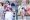 11 Potret Maharani Kemala bareng artis papan atas, kompak banget
