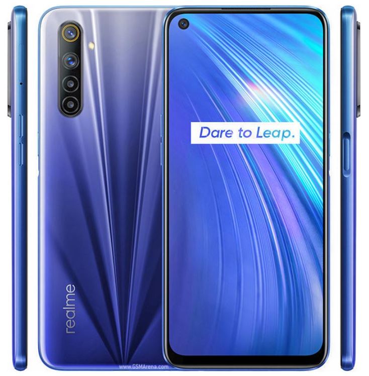 11 Rekomendasi HP Realme RAM 8GB terbaik, dominasi harga Rp 3 jutaan