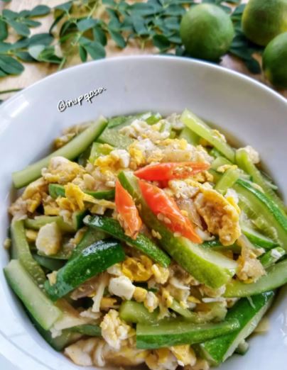 resep olahan timun berbagai sumber resep olahan timun berbagai sumber