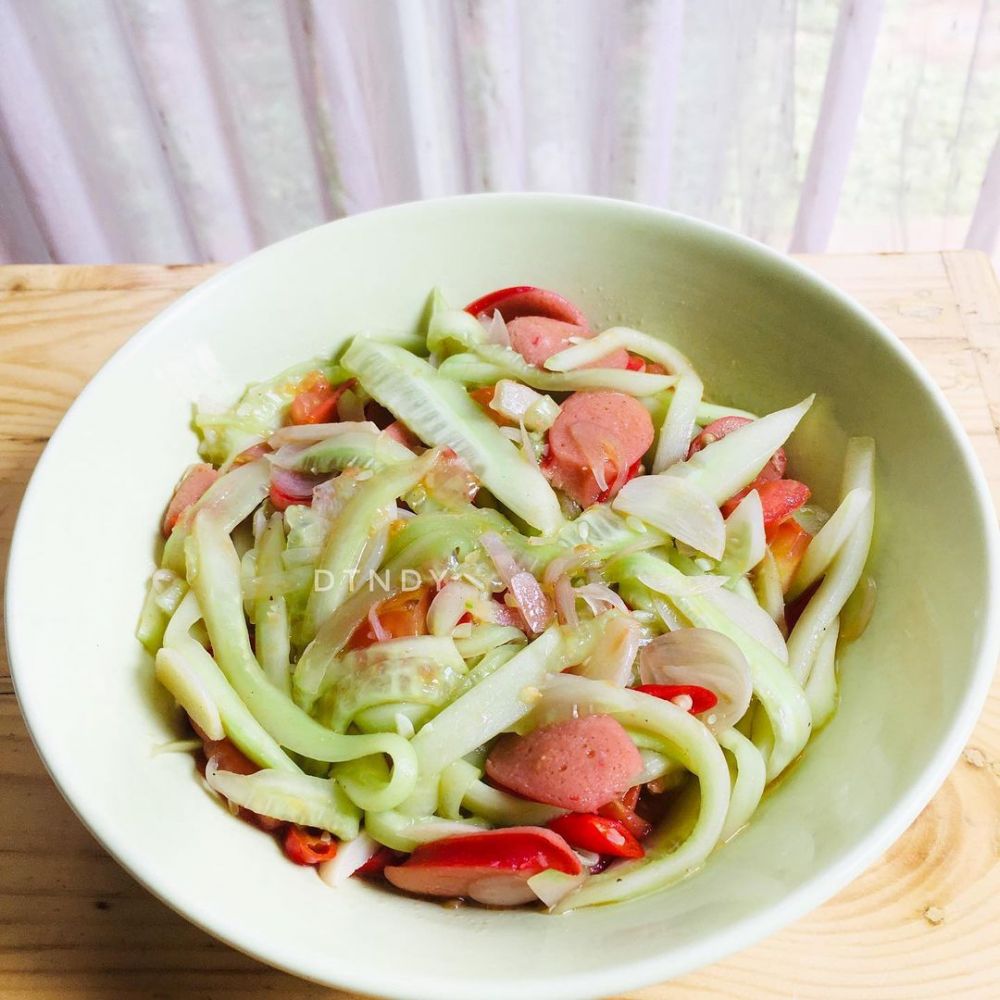 resep olahan timun berbagai sumber resep olahan timun berbagai sumber