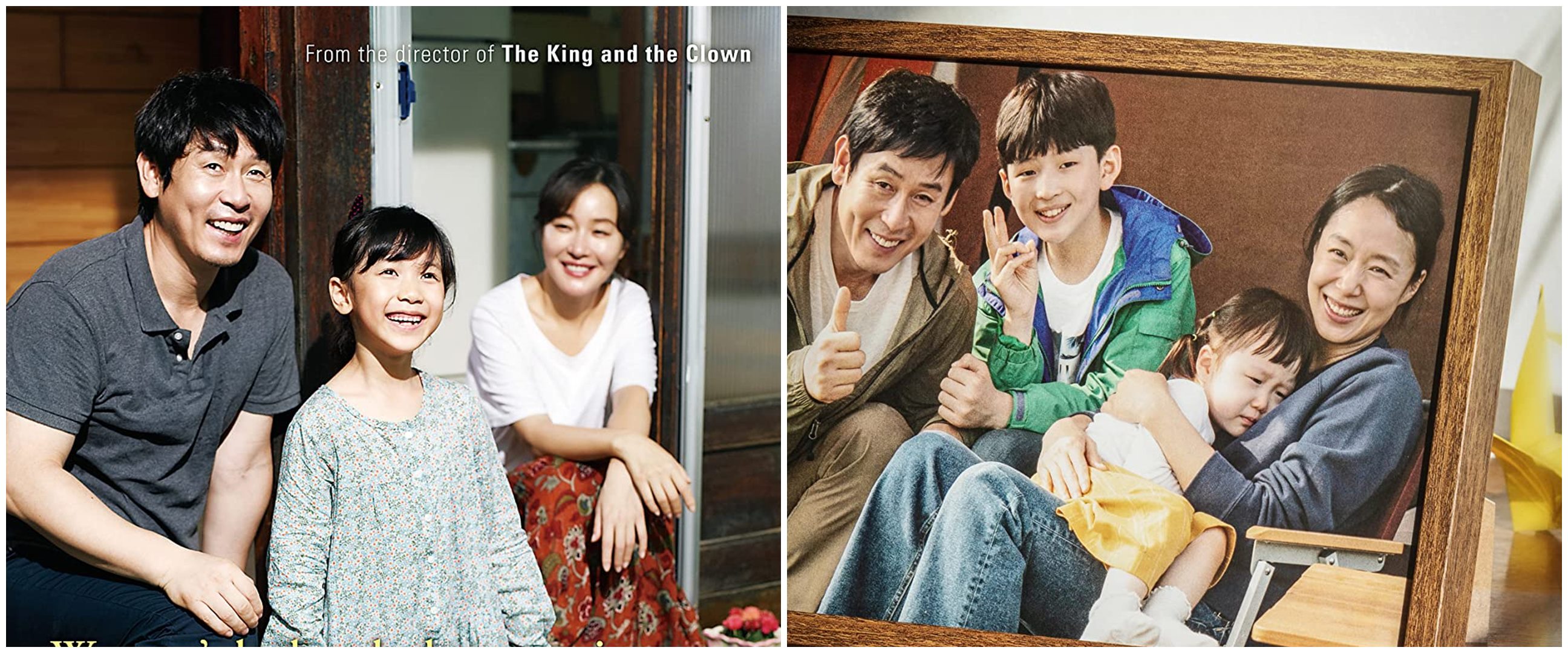 11 Film Korea sedih yang bikin banjir air mata, cerita Hope terenyuh