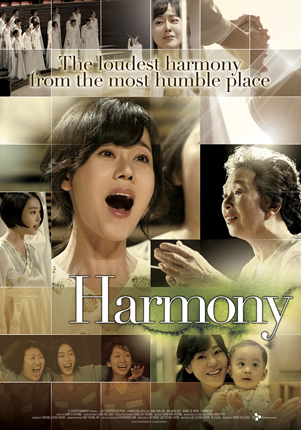 11 Film Korea sedih yang bikin banjir air mata, cerita Hope terenyuh