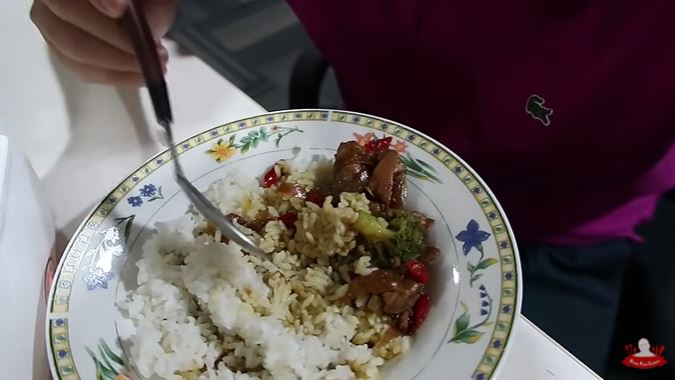 9 Menu diet Kemal Mochtar, bantu mencegah kolesterol jahat