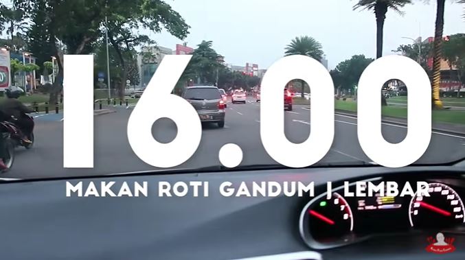 9 Menu diet Kemal Mochtar, bantu mencegah kolesterol jahat