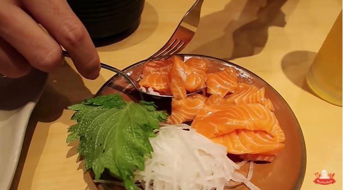 9 Menu diet Kemal Mochtar, bantu mencegah kolesterol jahat