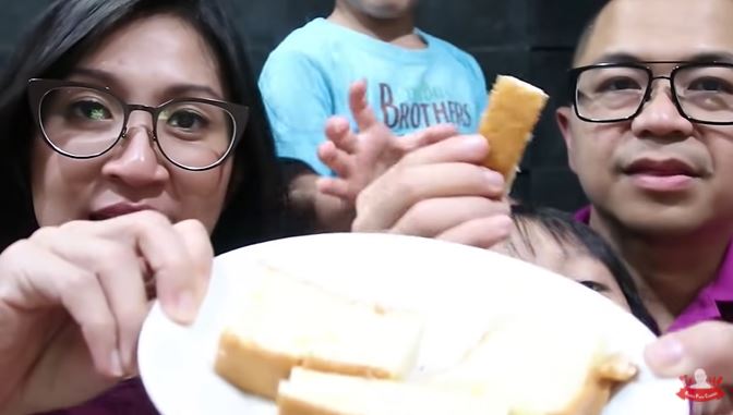 9 Menu diet Kemal Mochtar, bantu mencegah kolesterol jahat
