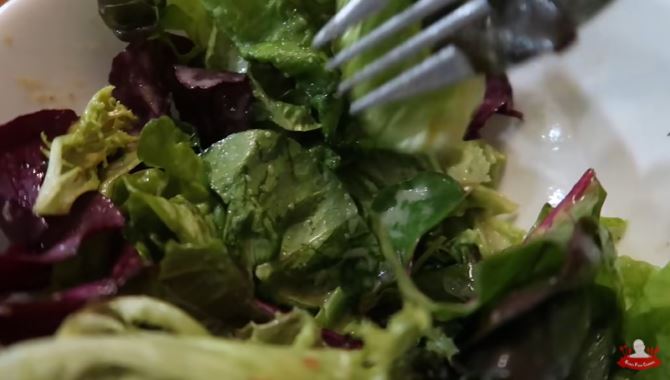 9 Menu diet Kemal Mochtar, bantu mencegah kolesterol jahat