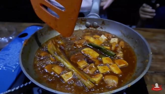 9 Menu diet Kemal Mochtar, bantu mencegah kolesterol jahat