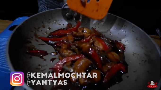 9 Menu diet Kemal Mochtar, bantu mencegah kolesterol jahat