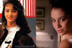 Tebak aktris 90-an lewat foto lawas mereka yuk, masih ingat nggak nih?