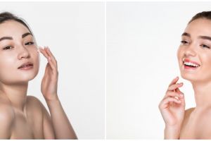 9 Manfaat vitamin C Breylee serum, mampu atasi masalah jerawat