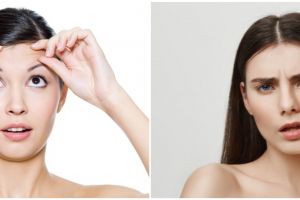 11 Cara menghilangkan kerutan di wajah dengan bahan alami