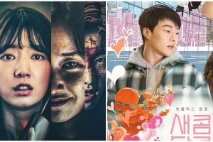 11 Film Korea Netflix terbaik, dari genre thriller sampai romantis