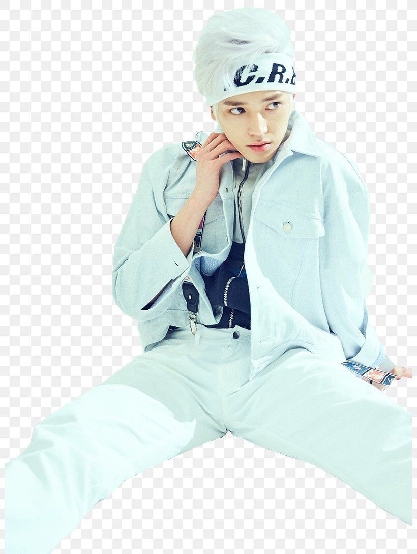 11 Transformasi Taeyong NCT dari awal karier, gayanya kian nyentrik