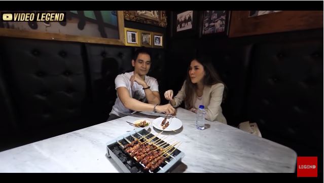 11 Potret restoran baru milik Ahmad Dhani, harga menunya disorot