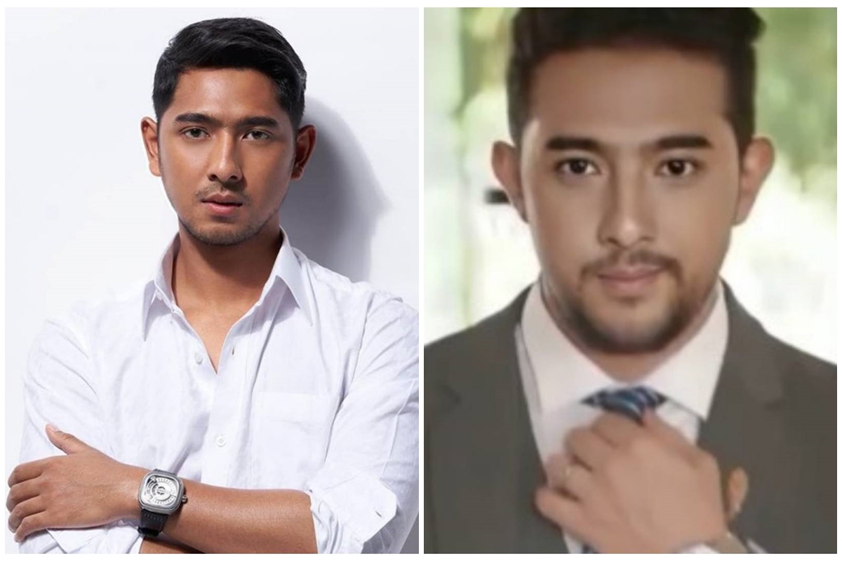 13 Editan wajah Arya Saloka versi berbagai negara, bikin fans ngakak