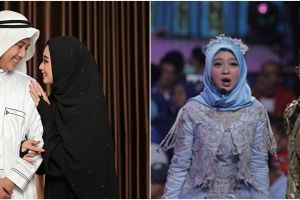 5 Cerita Ega Noviantika awal ketemu Rafly DA, ilfeel dengan gayanya