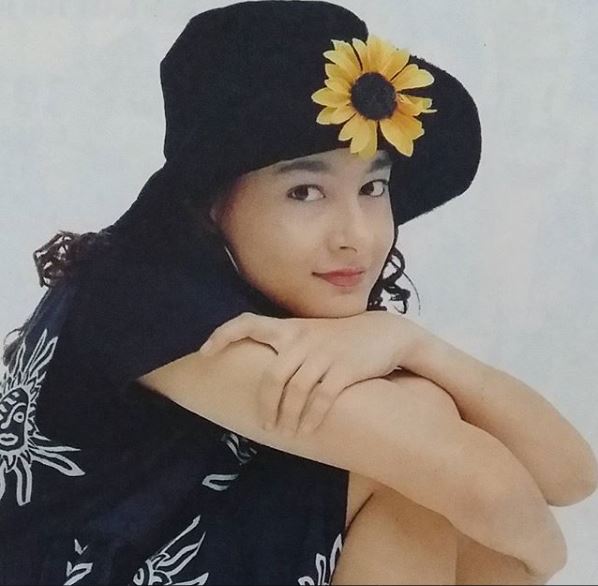 Potret awal karier 7 pemain 'Rumput Tetangga', Titi Kamal curi atensi