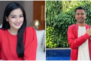 Potret awal karier 7 pemain 'Rumput Tetangga', Titi Kamal curi atensi