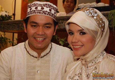 Momen lamaran 7 jebolan Abang None Jakarta, terbaru Michelle Wanda