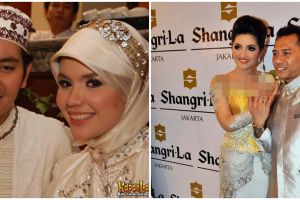 Momen lamaran 7 jebolan Abang None Jakarta, terbaru Michelle Wanda