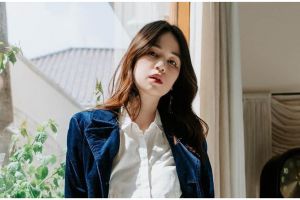 11 Makanan yang dikonsumsi Laura Basuki ini bantu tubuh jaga stamina