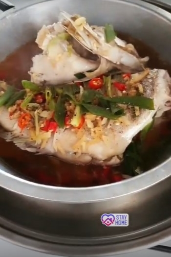 Inspirasi masakan rumahan 9 istri musisi, praktis dan sederhana