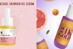 7 Rekomendasi Somethinc serum, bikin wajah tampak awet muda