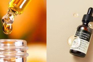 11 Rekomendasi serum vitamin C, kulit wajah cerah merona