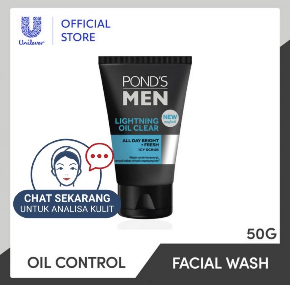 Men's facial cleanser recommendations © 