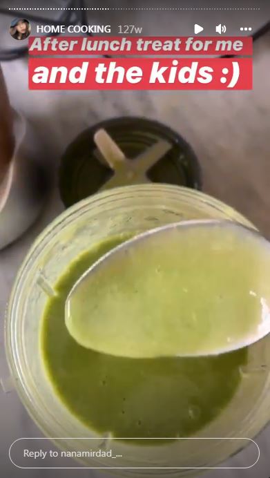 Menghindari gula putih, ini alternatif pemanis alami 8 seleb