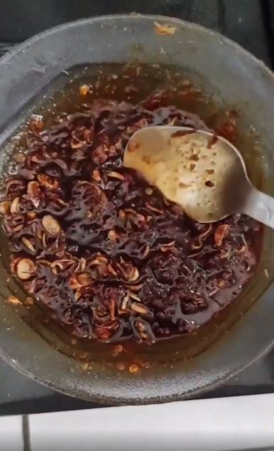11 Resep kreasi sambal kecap ala rumahan, simpel dan bikin nagih