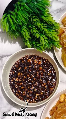 11 Resep kreasi sambal kecap ala rumahan, simpel dan bikin nagih